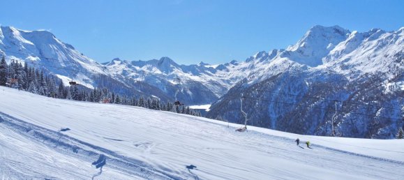 2 غرف نوم شقة في Aprica, Italy رقم 373957 44