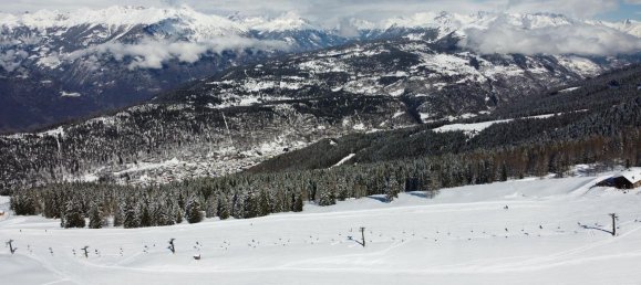 2 غرف نوم شقة في Aprica, Italy رقم 373957 40