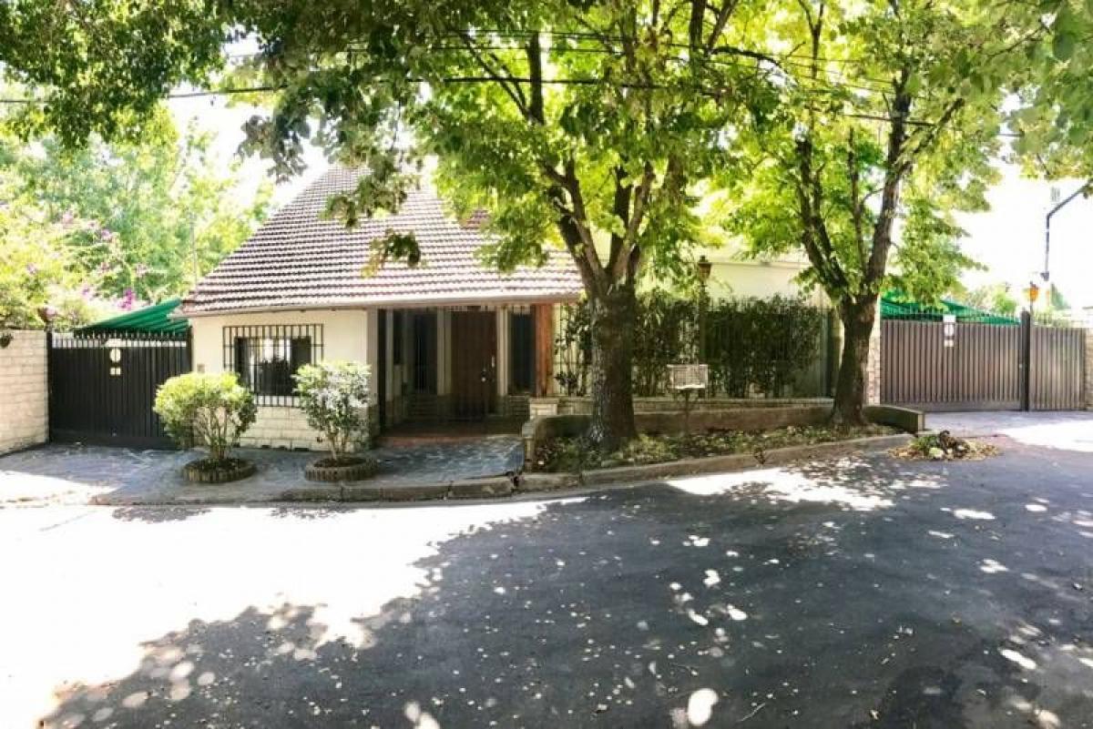 4 غرف نوم منزل في San Fernando, Argentina رقم 68760