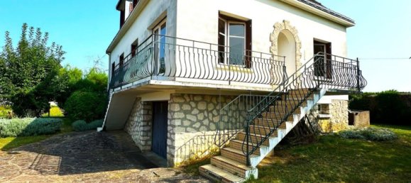 5 chambres Maison à Saint-Laurent-en-Gâtines, France No. 251493 3