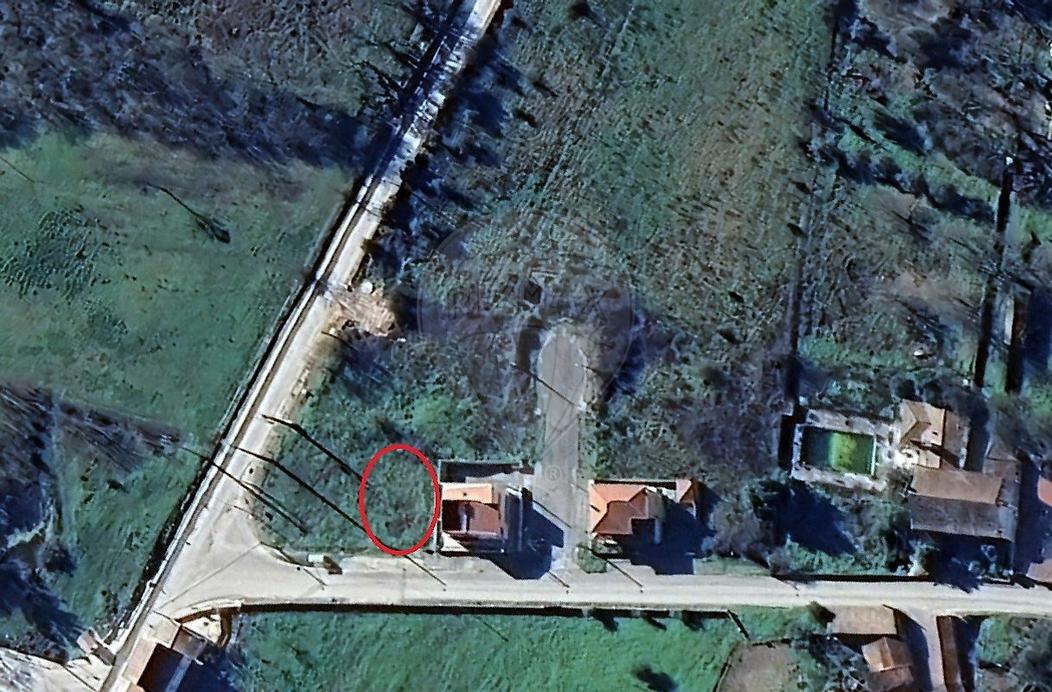 200m² Land in Ansiao, Portugal No. 254423