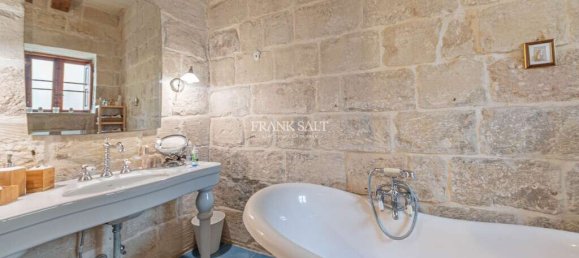 3 chambres Maison à Zebbug, Malta No. 8185 12