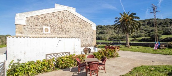 3 bedrooms Finca in Mahon, Spain No. 5236 16