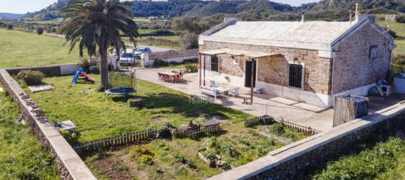 3 bedrooms Finca in Mahon, Spain No. 5236 17