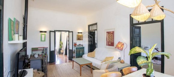 3 bedrooms Finca in Mahon, Spain No. 5236 3