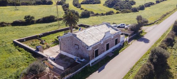 3 bedrooms Finca in Mahon, Spain No. 5236 18