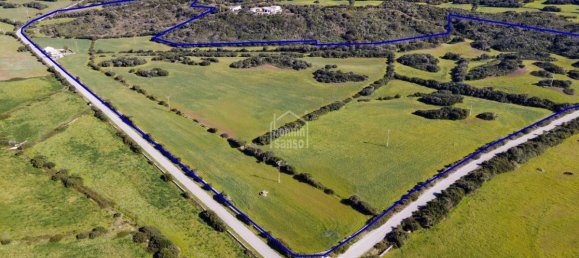 3 bedrooms Finca in Mahon, Spain No. 5236 20