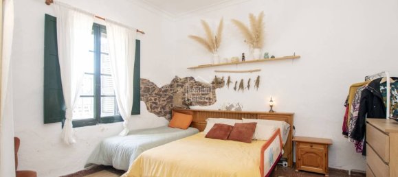 3 bedrooms Finca in Mahon, Spain No. 5236 8