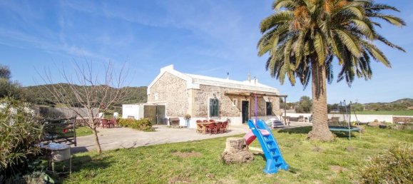 3 bedrooms Finca in Mahon, Spain No. 5236 15