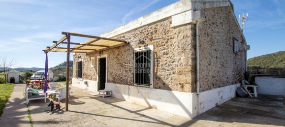 3 bedrooms Finca in Mahon, Spain No. 5236 14