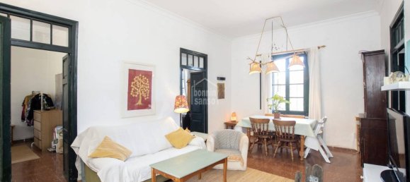 3 bedrooms Finca in Mahon, Spain No. 5236 4