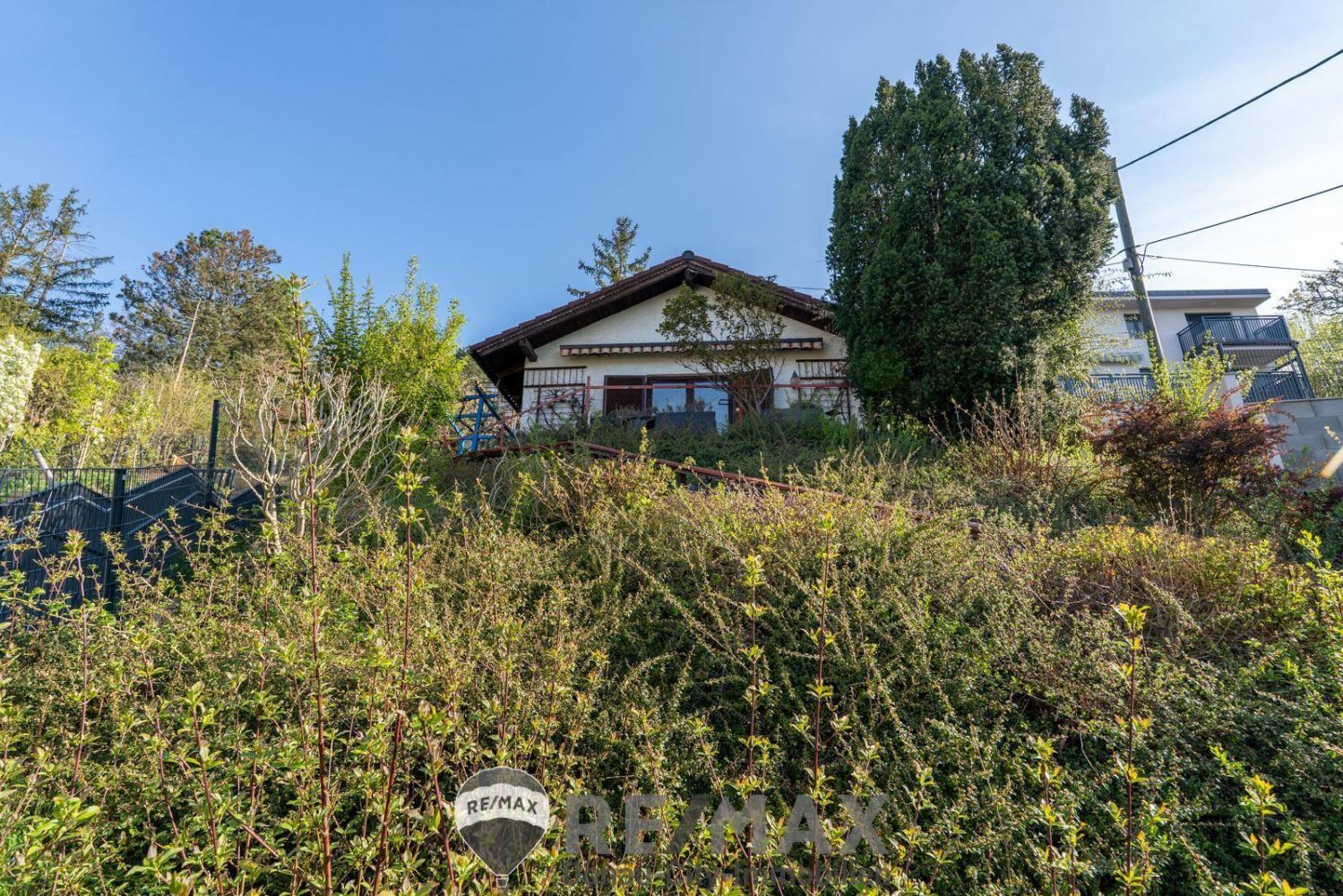 2-Zimmer Grundstück in Döbling, Austria, Nr. 166485