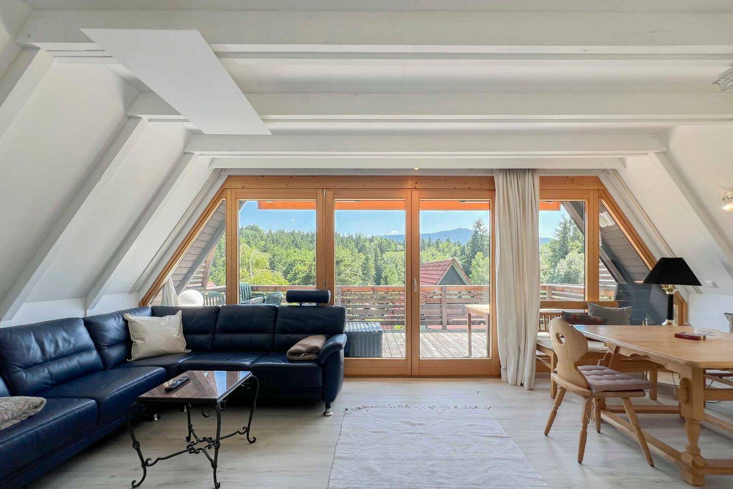 3 bedrooms Townhouse in Traunstein, Germany No. 313970