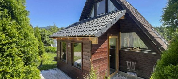 3 bedrooms Townhouse in Traunstein, Germany No. 313970 12