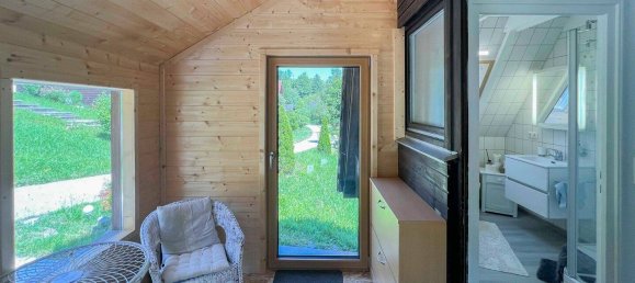 3 bedrooms Townhouse in Traunstein, Germany No. 313970 4