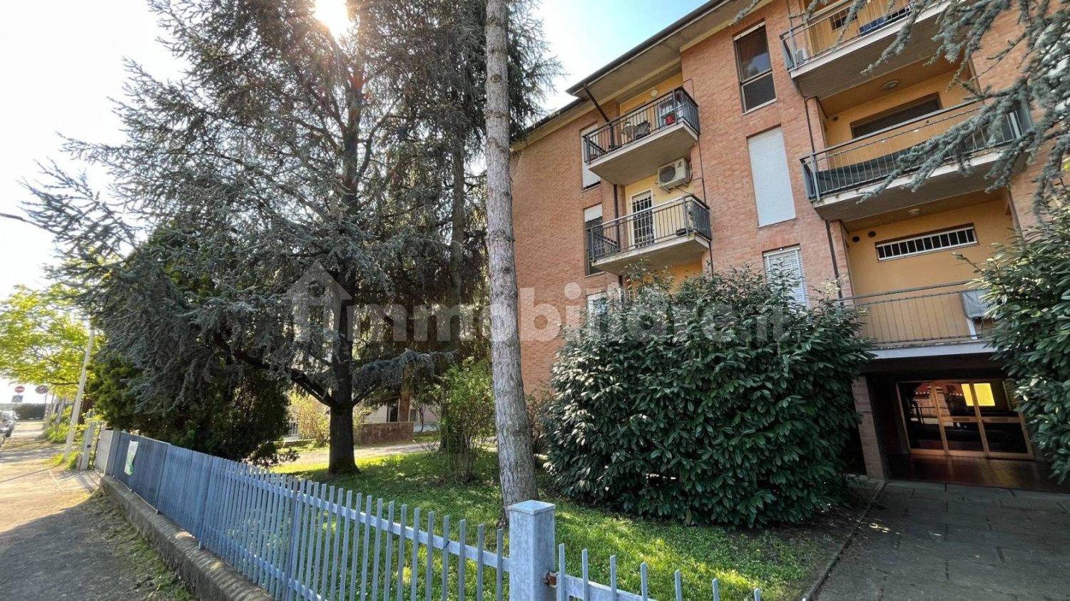 1 bedroom Apartment in San Giovanni in Persiceto, Italy No. 268444