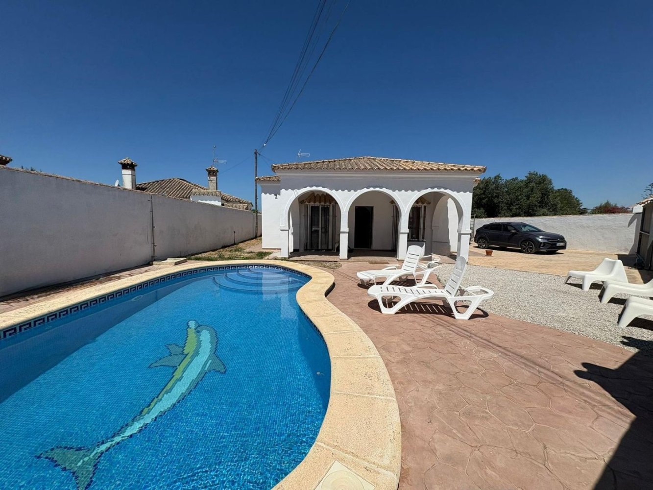 6 Schlafzimmer Haus in Cadiz, Spain, Nr. 240176