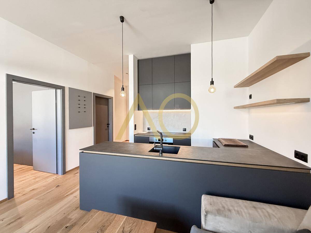 Apartamento T1 em Kitzbuhel, Austria N.º 236920