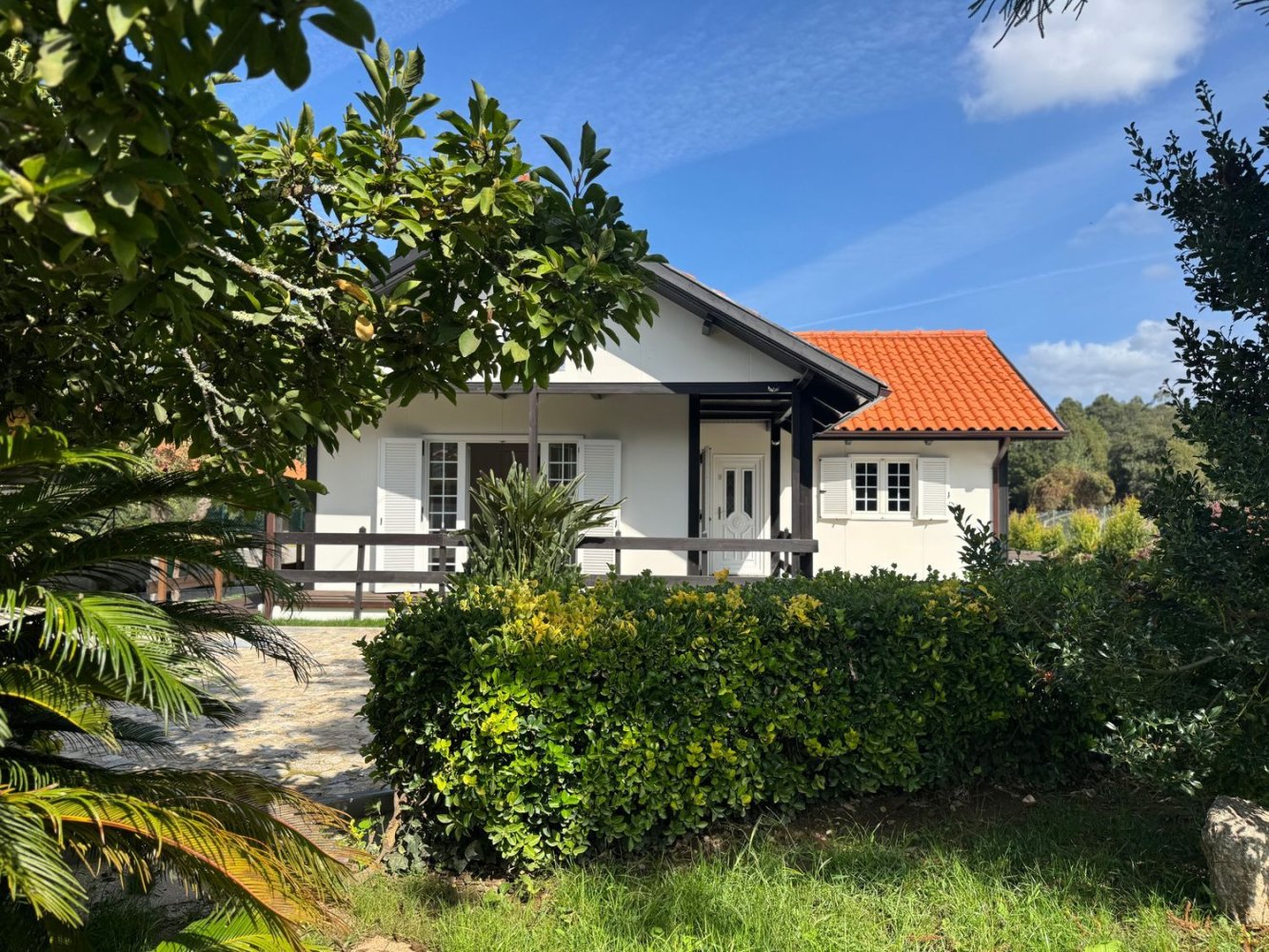 3 Schlafzimmer Haus in Vila Nova de Cerveira, Portugal, Nr. 341746