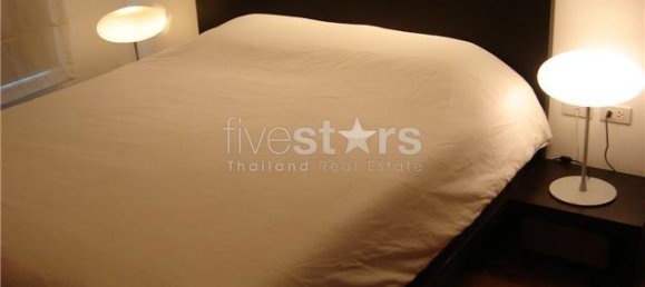 2 Schlafzimmer Eigentumswohnung in Bangkok, Thailand, Nr. 7708 2