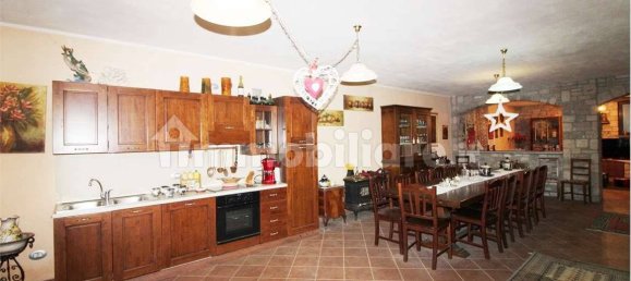 2 bedrooms Villa in Pontirolo Nuovo, Italy No. 52419 31