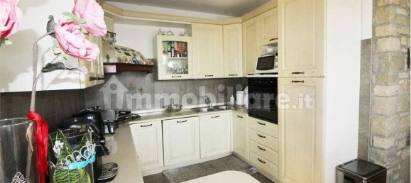 2 bedrooms Villa in Pontirolo Nuovo, Italy No. 52419 17