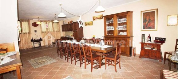 2 bedrooms Villa in Pontirolo Nuovo, Italy No. 52419 33