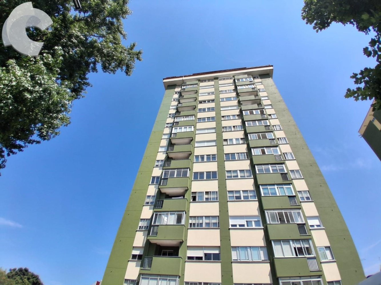 4 Schlafzimmer Wohnung in Pontevedra, Spain, Nr. 134391