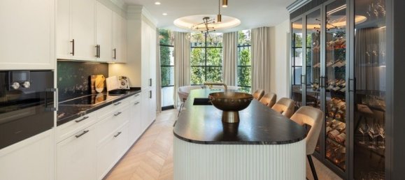 6 Schlafzimmer Villa in Marbella, Spain, Nr. 91211 20