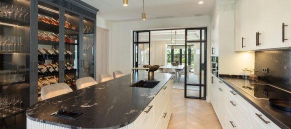 6 Schlafzimmer Villa in Marbella, Spain, Nr. 91211 19