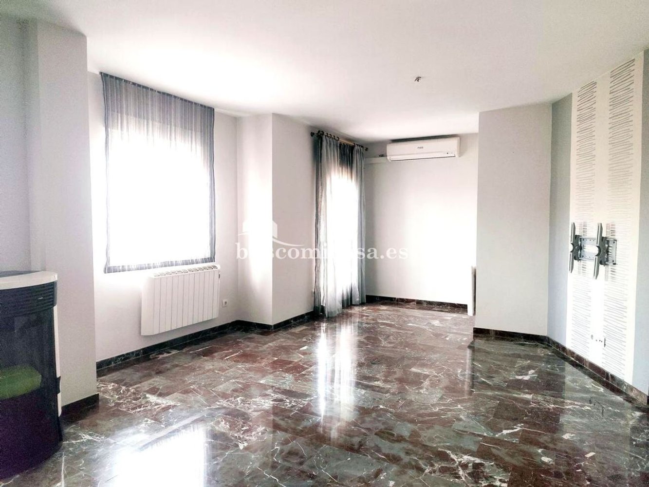 3 bedrooms Apartment in Mancha Real, Spain No. 152748