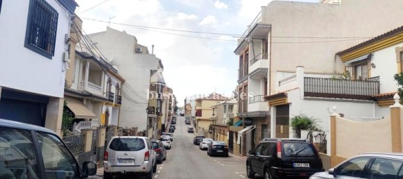3 bedrooms Apartment in Mancha Real, Spain No. 152748 50
