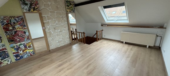 3 Schlafzimmer Haus in Amiens, France, Nr. 52899 11