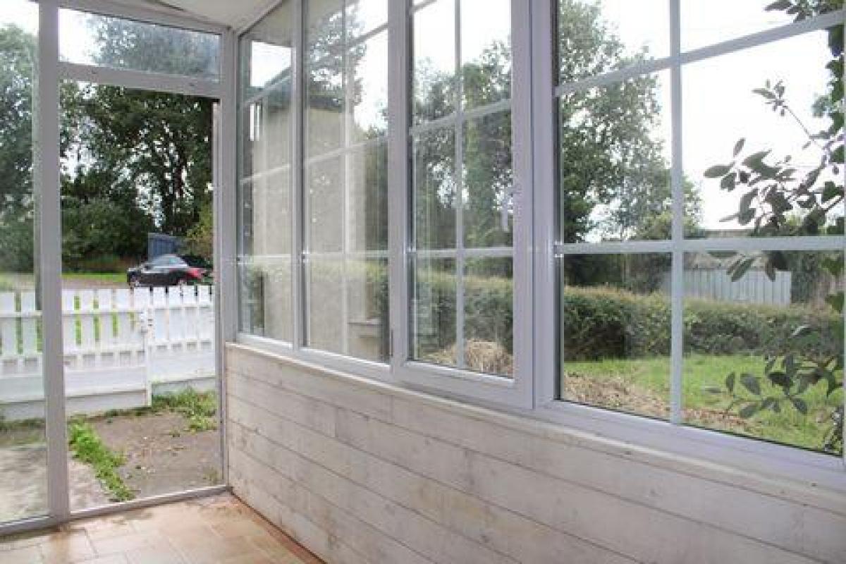 2 bedrooms House in Kerfourn, France No. 10814