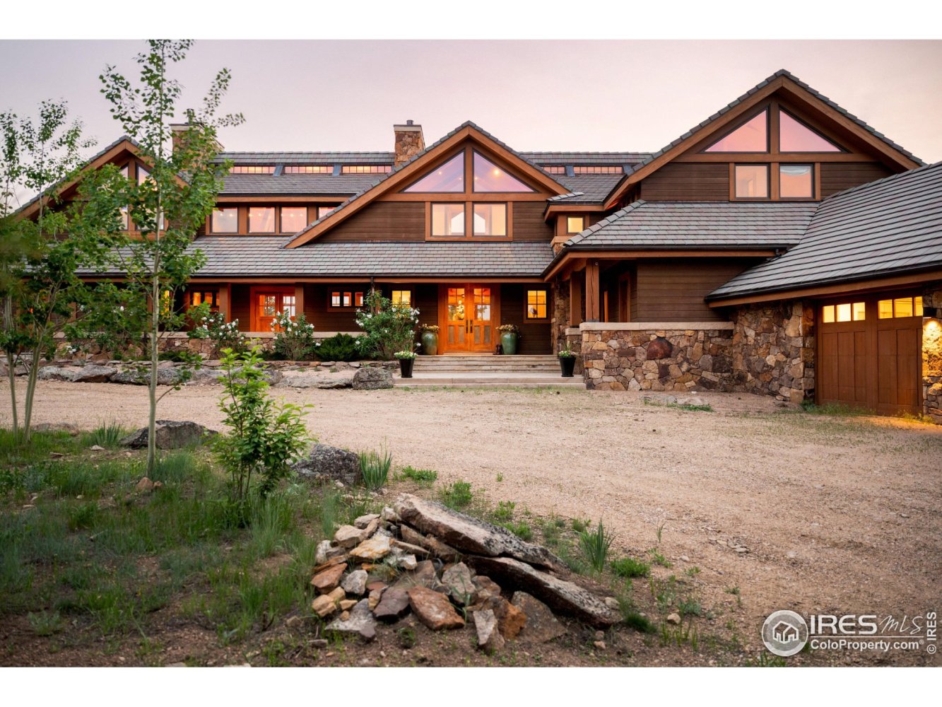 5 bedrooms Commercial property in Boulder, USA No. 9