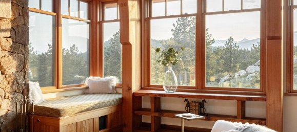 5 bedrooms Commercial property in Boulder, USA No. 9 15