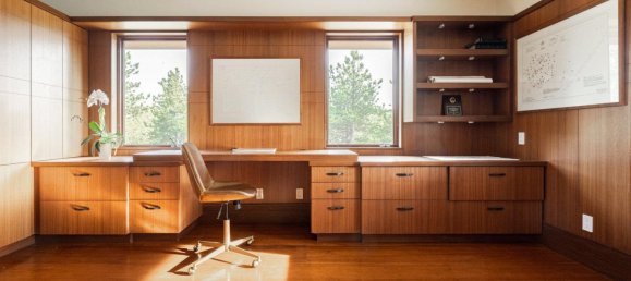 5 bedrooms Commercial property in Boulder, USA No. 9 27