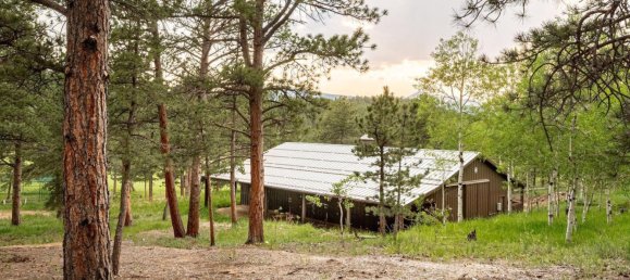 5 bedrooms Commercial property in Boulder, USA No. 9 30