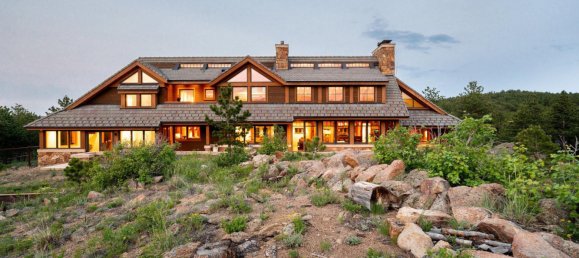 5 bedrooms Commercial property in Boulder, USA No. 9 2