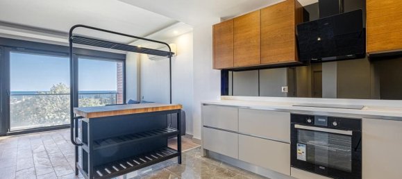 Apartment 2+1 in Lara, Turkey No. 28088 26