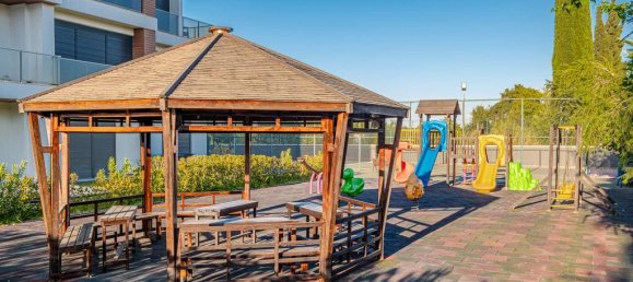 Apartment 2+1 in Lara, Turkey No. 28088 8