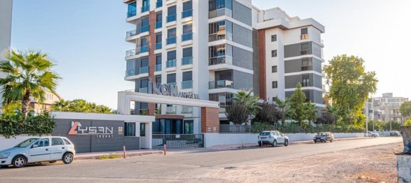 Apartment 2+1 in Lara, Turkey No. 28088 23