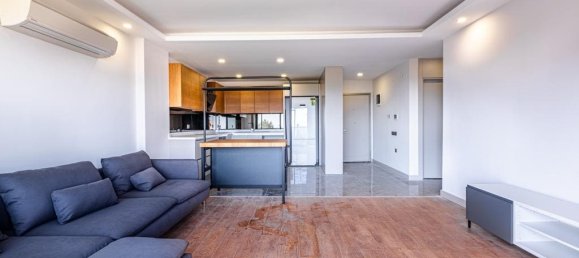 Apartment 2+1 in Lara, Turkey No. 28088 18