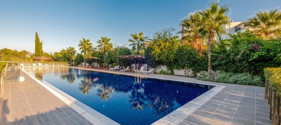 Apartment 2+1 in Lara, Turkey No. 28088 11