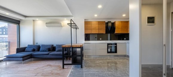 Apartment 2+1 in Lara, Turkey No. 28088 25