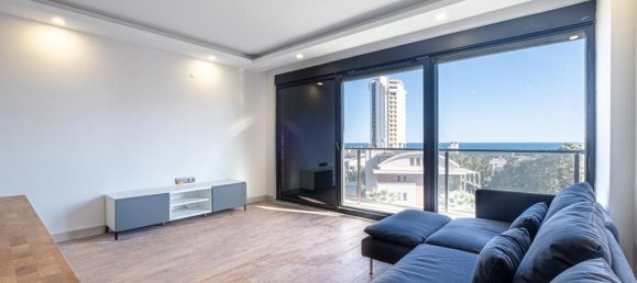 Apartment 2+1 in Lara, Turkey No. 28088 15