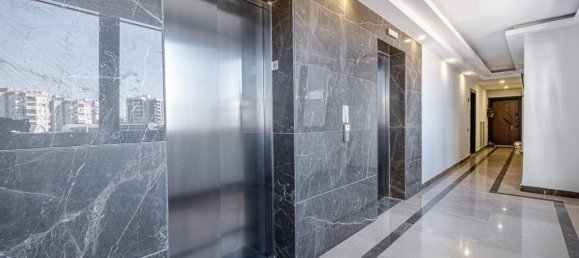 Apartment 2+1 in Lara, Turkey No. 28088 12