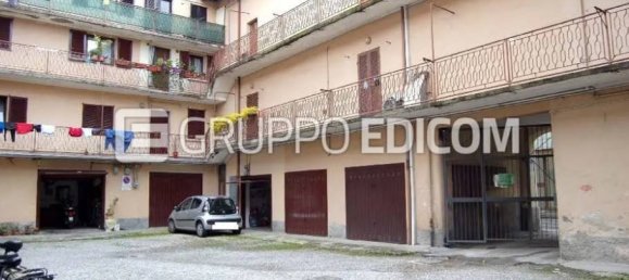 1-Zimmer Gewerbliche Immobilie in Seriate, Italy, Nr. 292638 2