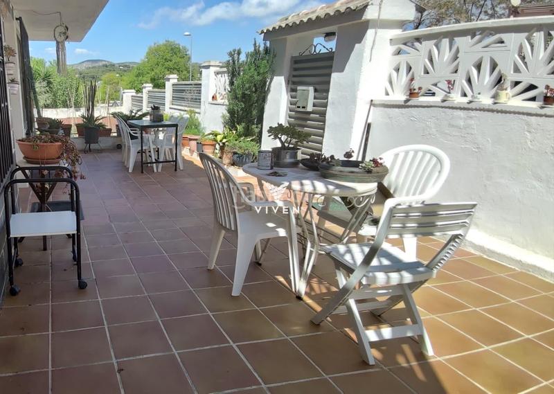 6 غرف نوم منزل في Vilanova i la Geltru, Spain رقم 111908