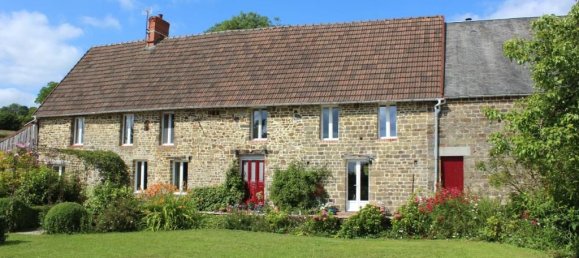 5 غرف نوم فيلا في Calvados, France رقم 354511 20